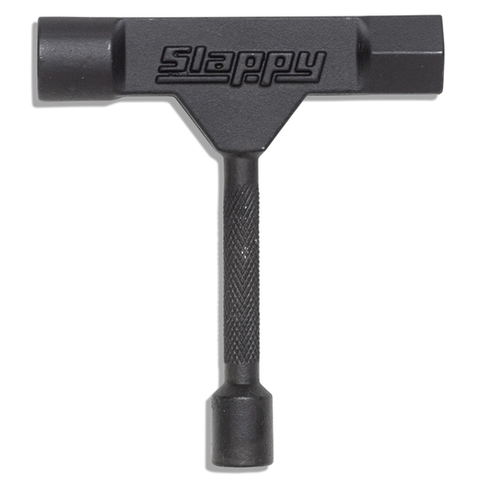 ST2 Slappy Trucks Tool - Black