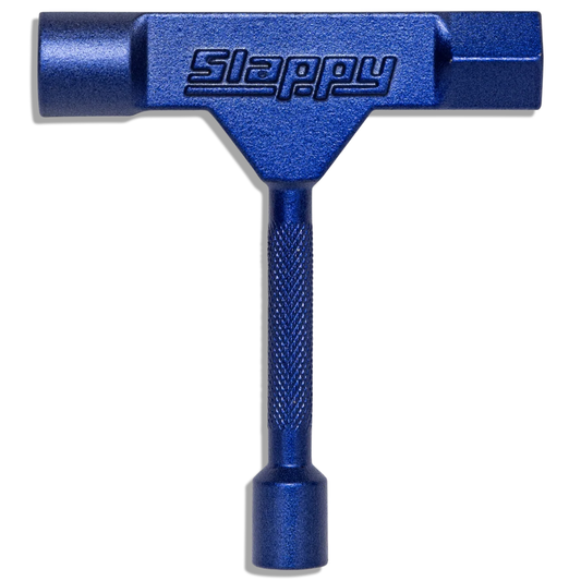 ST2 Slappy Trucks Tool - Blue