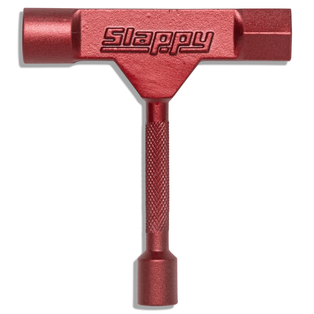 ST2 Slappy Trucks Tool - Red