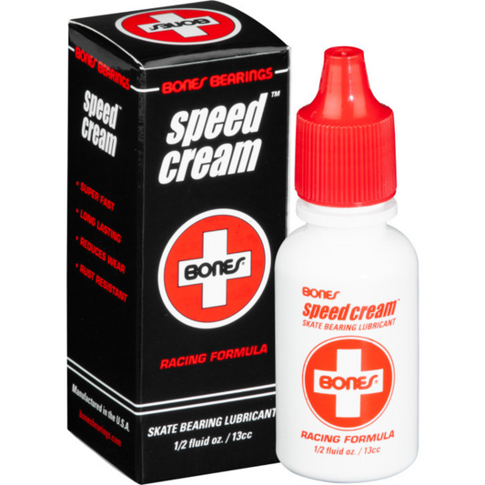 Bones Bearings Speed Cream Lubricant