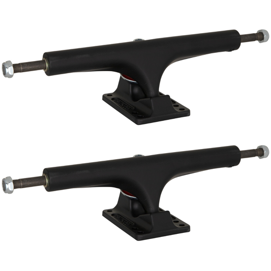 215 Independent Stage 4 Black Standard Trucks (10.0")