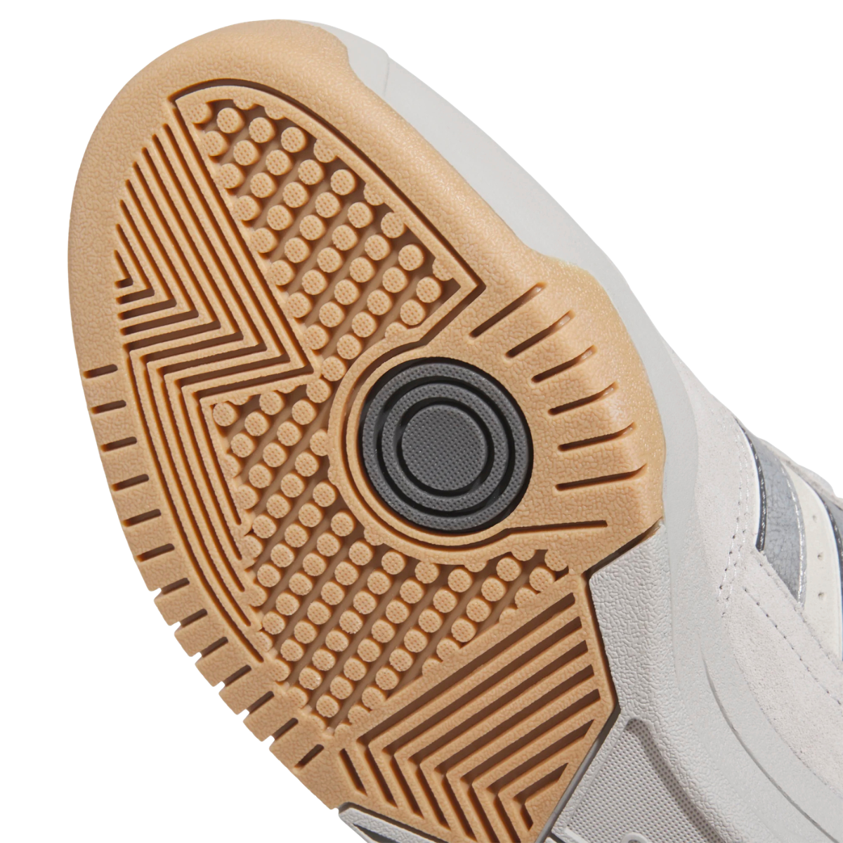 Adidas Skateboarding Tekkira Cup Shoe - Grey / Silver