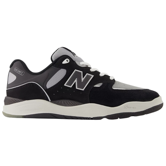 New Balance Numeric Tiago Lemos 1010 Black / Grey - NM1010GG