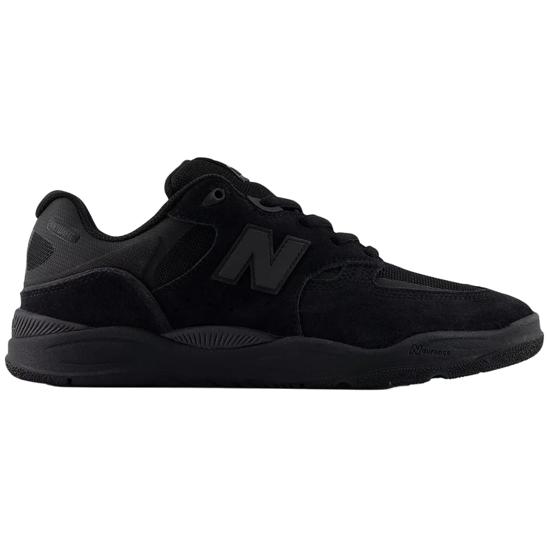 New Balance Numeric Tiago Lemos 1010 Black / Black UN101CR