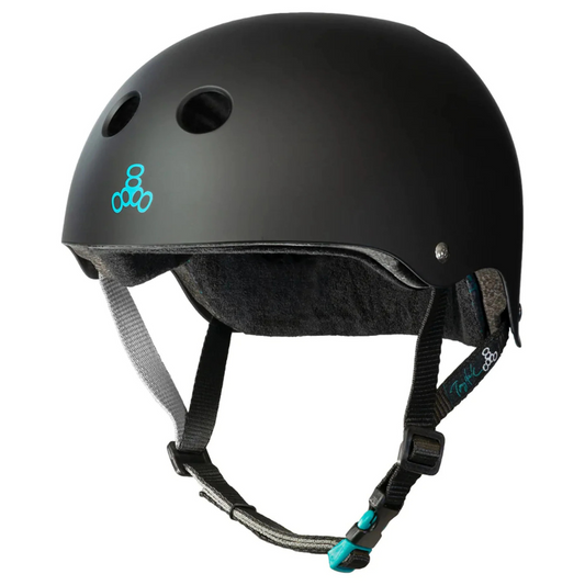 Triple 8 Certified Sweatsaver Helmet - Tony Hawk Signature Edition