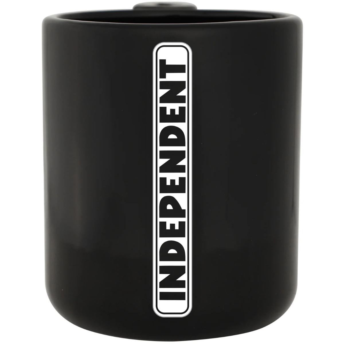 Independent Trucks Stage 11 Truck Mug - Black