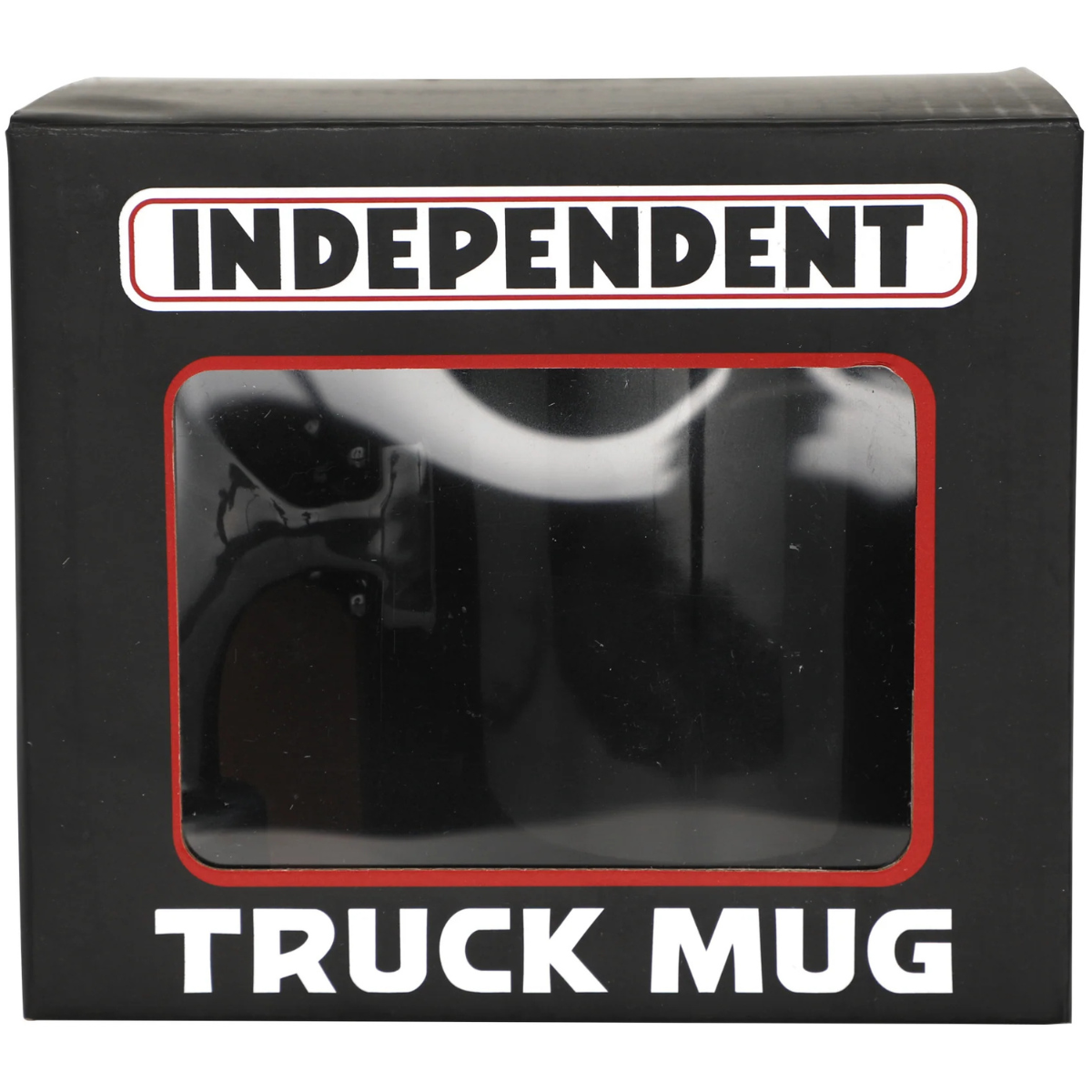 Independent Trucks Stage 11 Truck Mug - Black