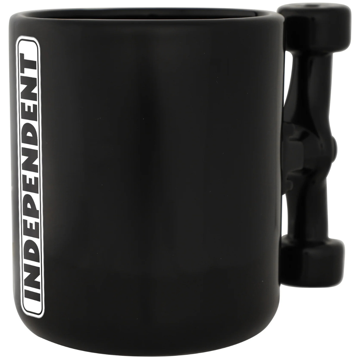Independent Trucks Stage 11 Truck Mug - Black