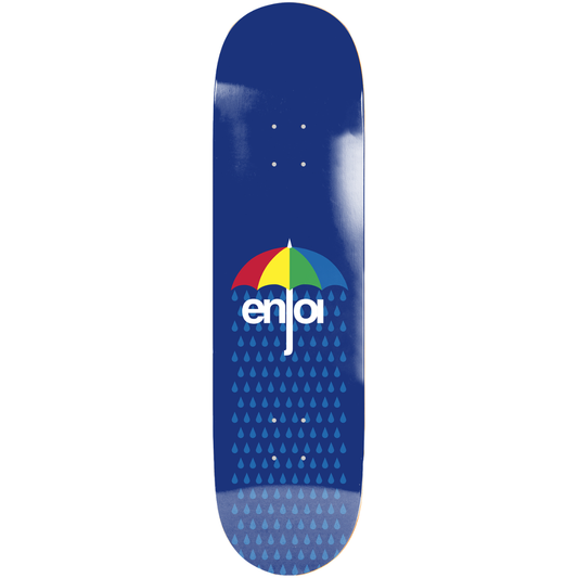 8.25" Enjoi Umbrella Skateboard Deck