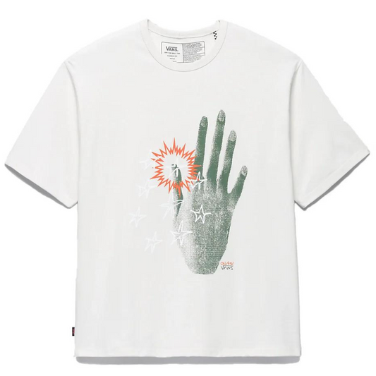 Vans x Quasi Hocus Pocus T-Shirt - White