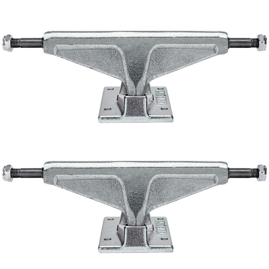 5.2 Venture Trucks Silver High (8.0")