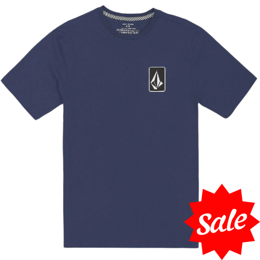 Volcom Skate Vitals Originator Short Sleeve T-Shirt