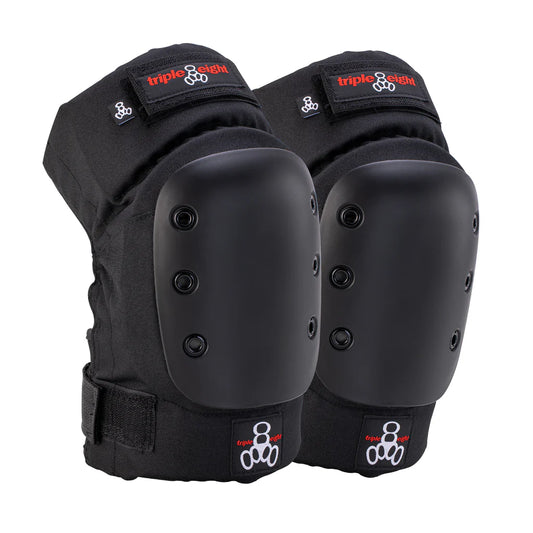 Triple 8 KP22 Knee Pads - Black
