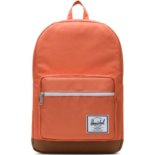 Herschel Supply Co Pop Quiz Backpack - Amber / Brown