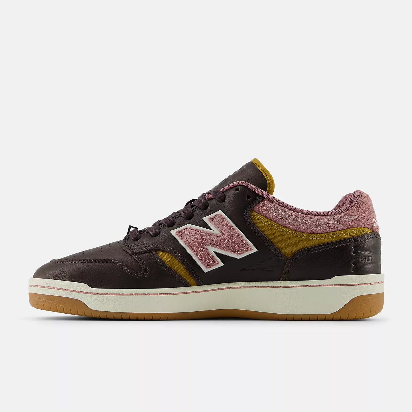 New Balance x Jeremy Fish x 303 Boards 480 NM480FXT