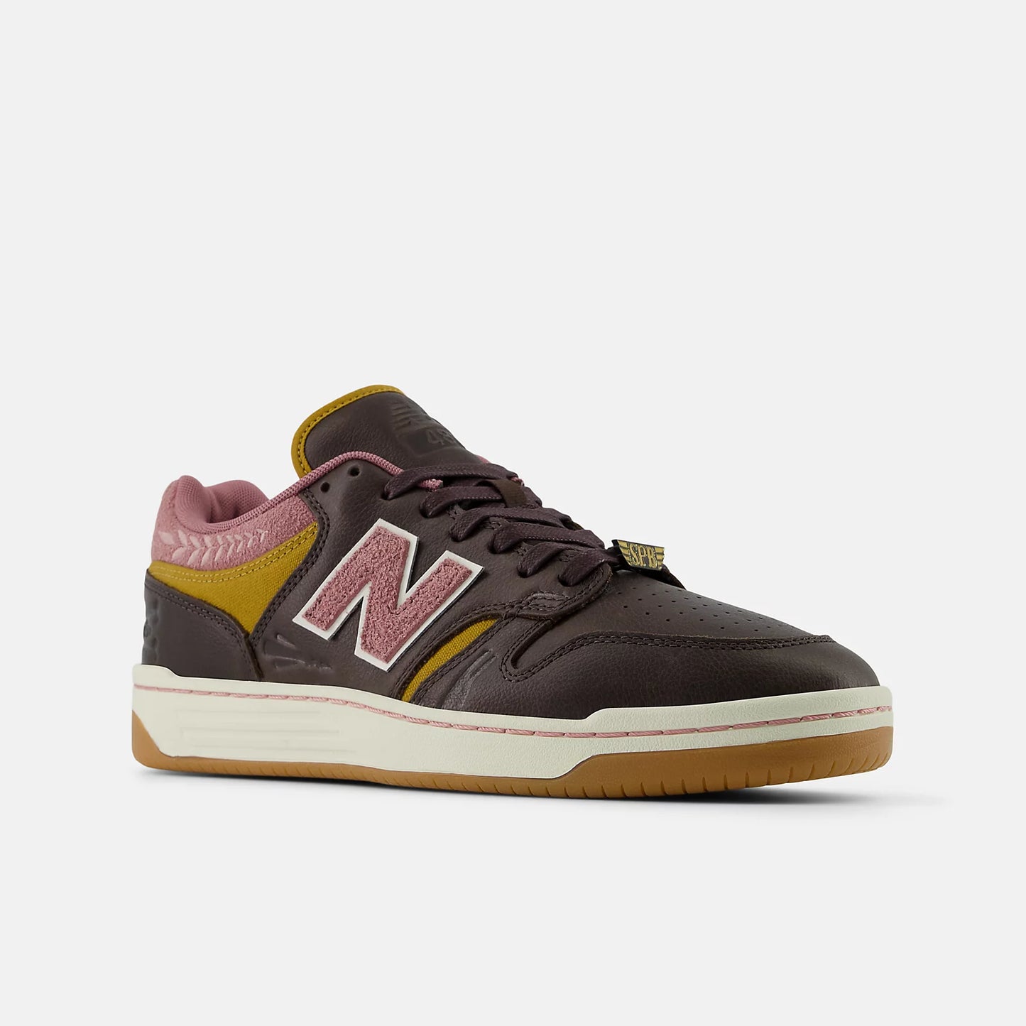 New Balance x Jeremy Fish x 303 Boards 480 NM480FXT