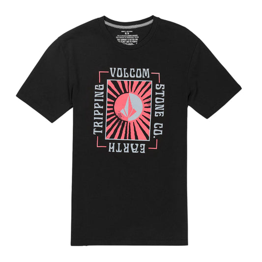 Volcom Solee T-Shirt - Black