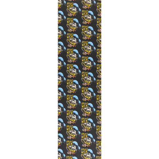 Brunswick Grip - Donnie (All Over Print)