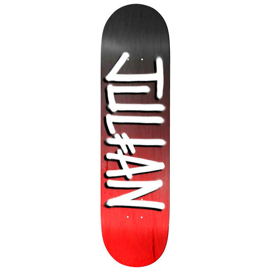Deathwish 8.0" Julian Davidson Gang Name Skateboard Deck