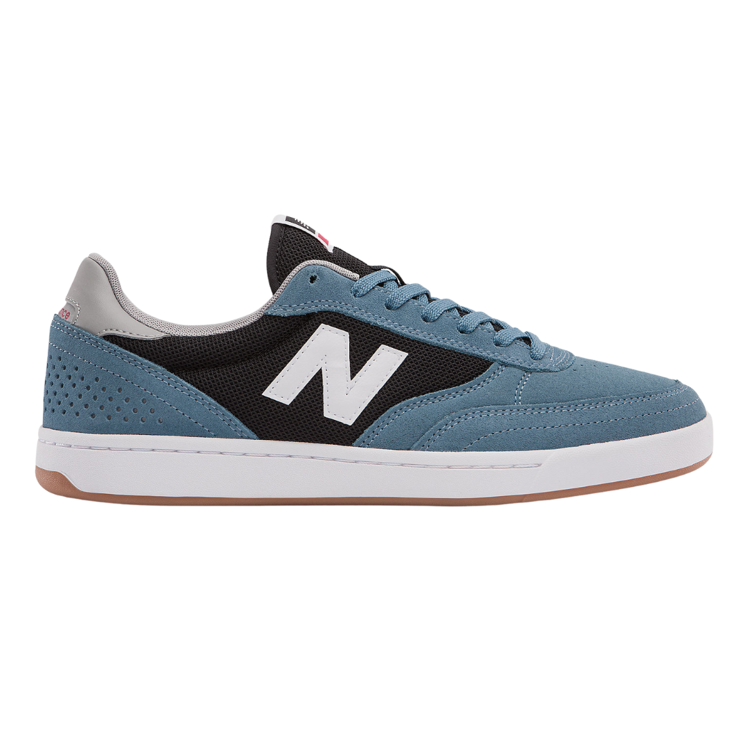 New Balance Numeric 440 Blue / Black Skate Shoe