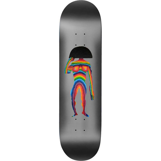 Baker 8.0" Spanky Ty Segall Skateboard Deck
