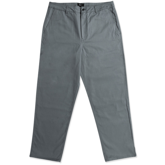 HUF Hayes Pants - Slate Grey
