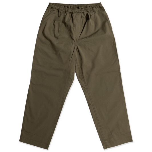 HUF Leisure Skate Pant - Loden