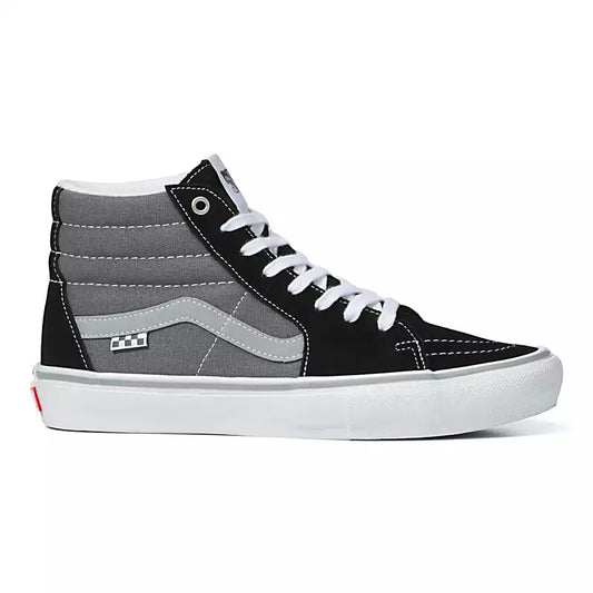 Vans Skate Reflective Sk8-Hi Black / Grey