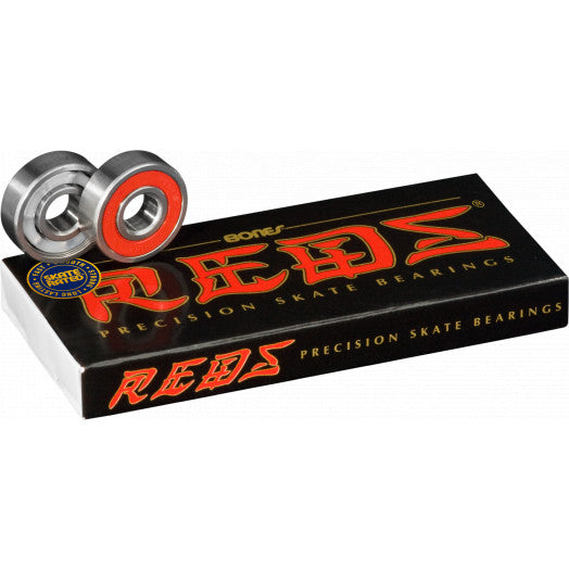 BEARINGS