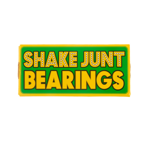 Shake Junt Triple OG Skateboard Bearings