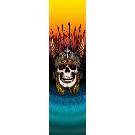 Powell Peralta Andy Anderson Grip 9" x 33" Griptape