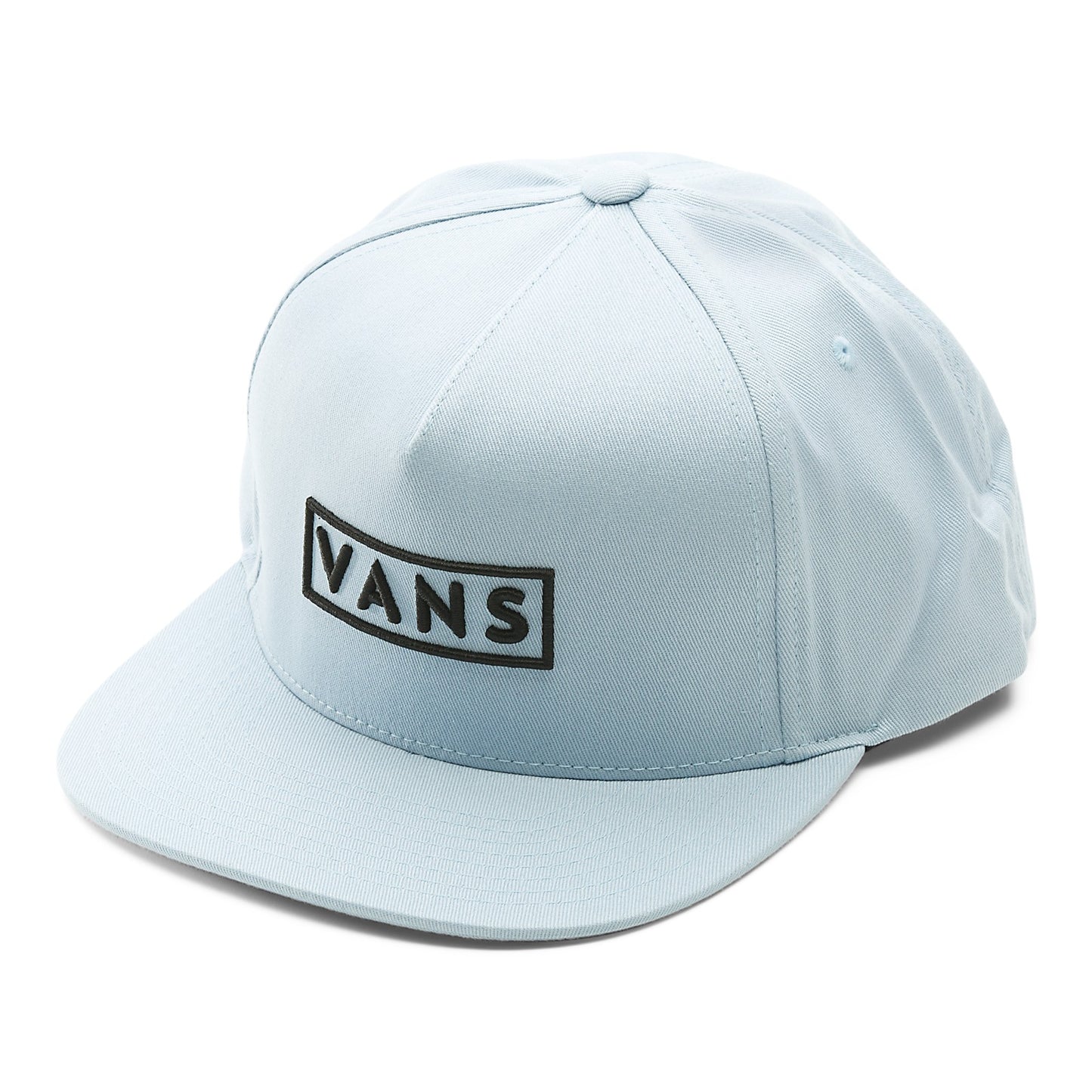 Vans Easy Box Snapback Hat - Cashmere Blue