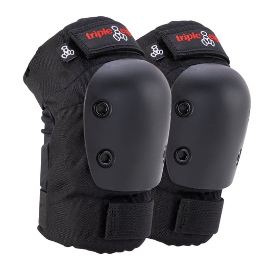 Triple 8 NYC EP 55 Elbow Pads - Skateboarding Safety Equipment